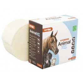 SNÖGG AnimalVet bandage 8cmx5m