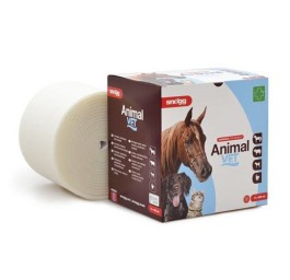 SNÖGG AnimalVet bandage 14cmx5m