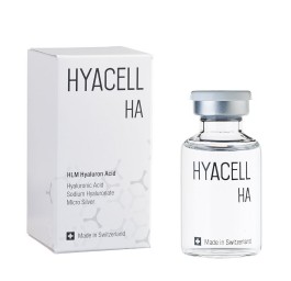 HYACELL Hyaluron Concentrate amp 20 ml