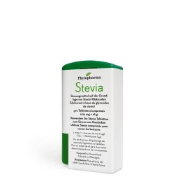 PHYTOPHARMA stevia cpr 300 pce