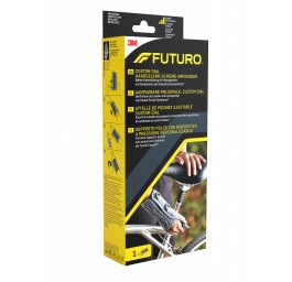 3M FUTURO Custom Dial attelle poignet droite ajust