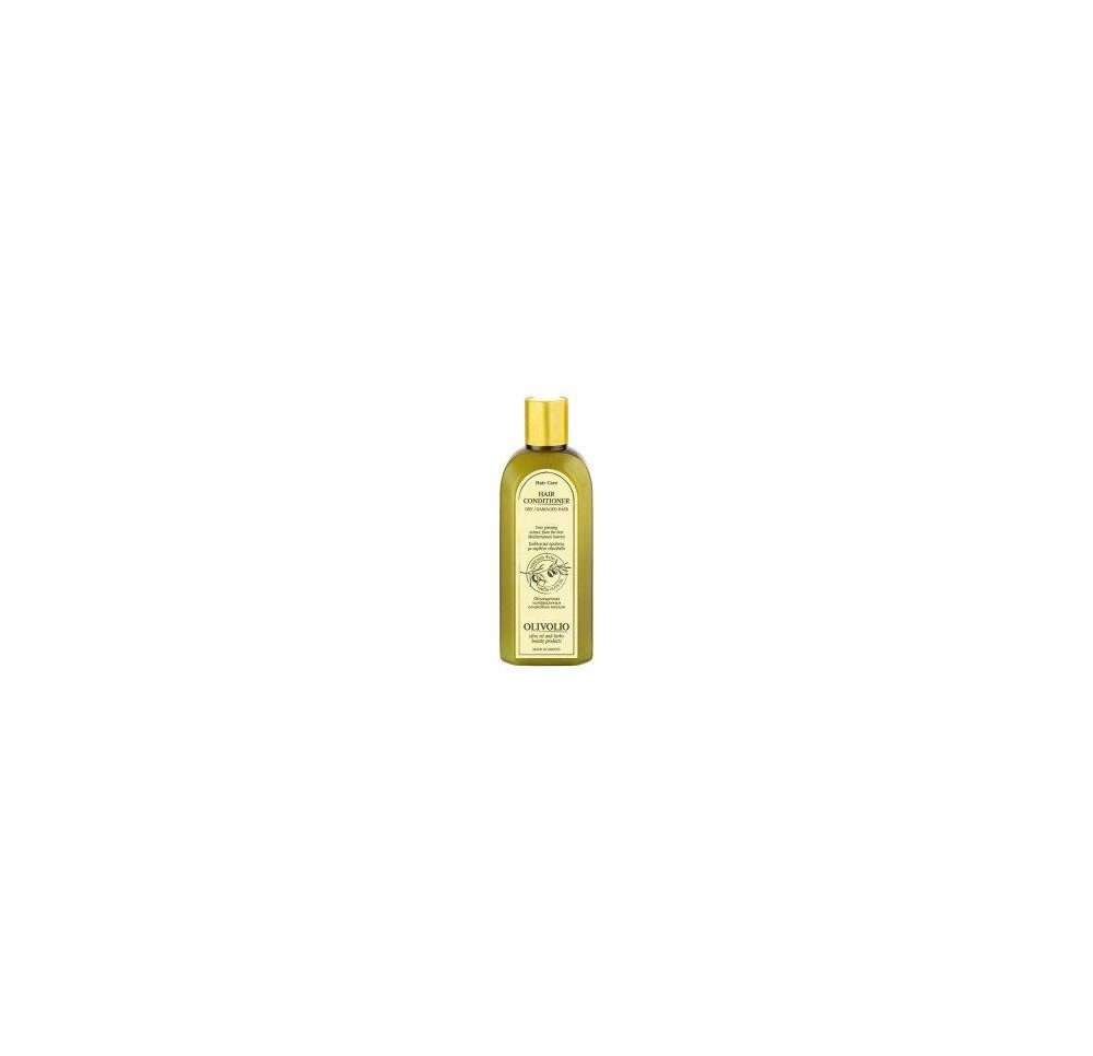 OLIVOLIO Conditioner sec/endommagé cheveux 200 ml