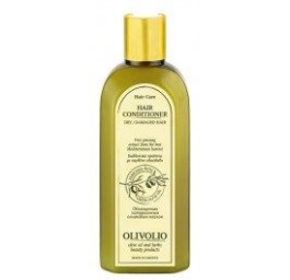 OLIVOLIO Conditioner sec/endommagé cheveux 200 ml