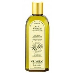 OLIVOLIO Shampooing pour cheveux colorés fl 200 ml