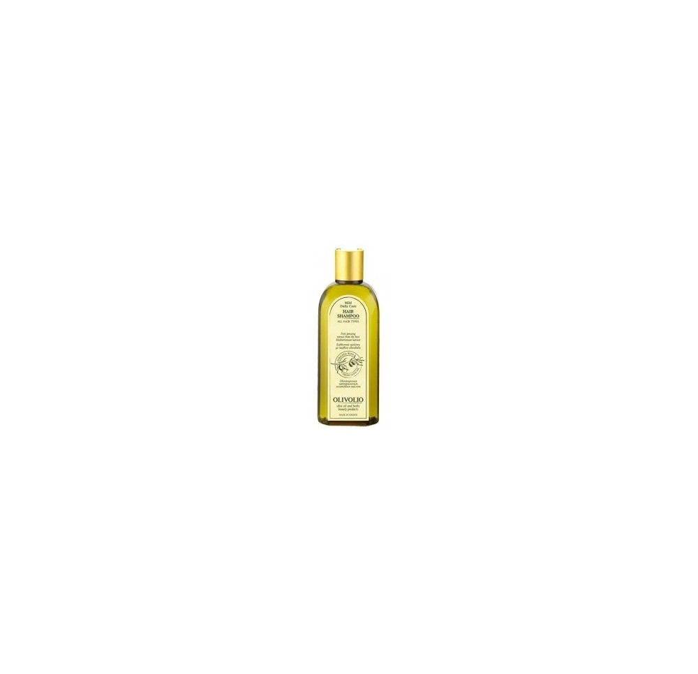 OLIVOLIO Shampooing fl 200 ml