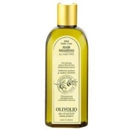 OLIVOLIO Shampooing fl 200 ml