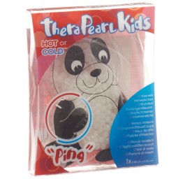 THERA PEARL kids concept thér chaud&froid Ping