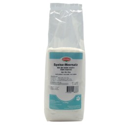 MORGA sel marin fin sach 750 g
