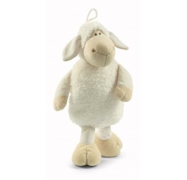 NICI my first Nici bouillot 500ml mouton blanc