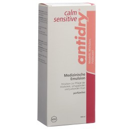 ANTIDRY calm sensitive lotion s parfum dist 500 ml