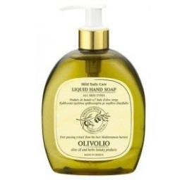 OLIVOLIO Savon liquide 300 ml