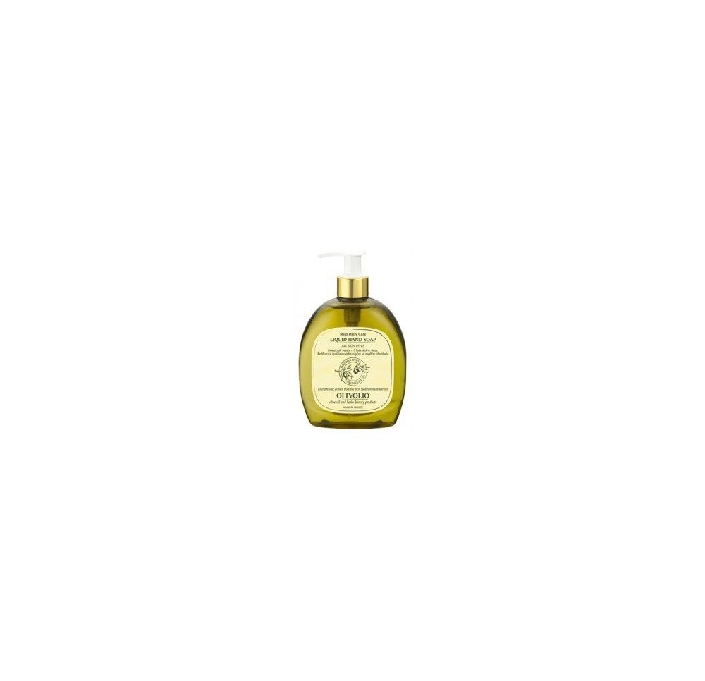 OLIVOLIO Savon liquide 300 ml