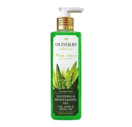 OLIVOLIO Apaisant hydratant gel Aloe Vera 250 ml