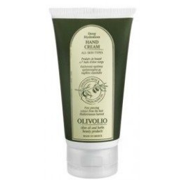 OLIVOLIO Crème pour les mains tb 150 ml