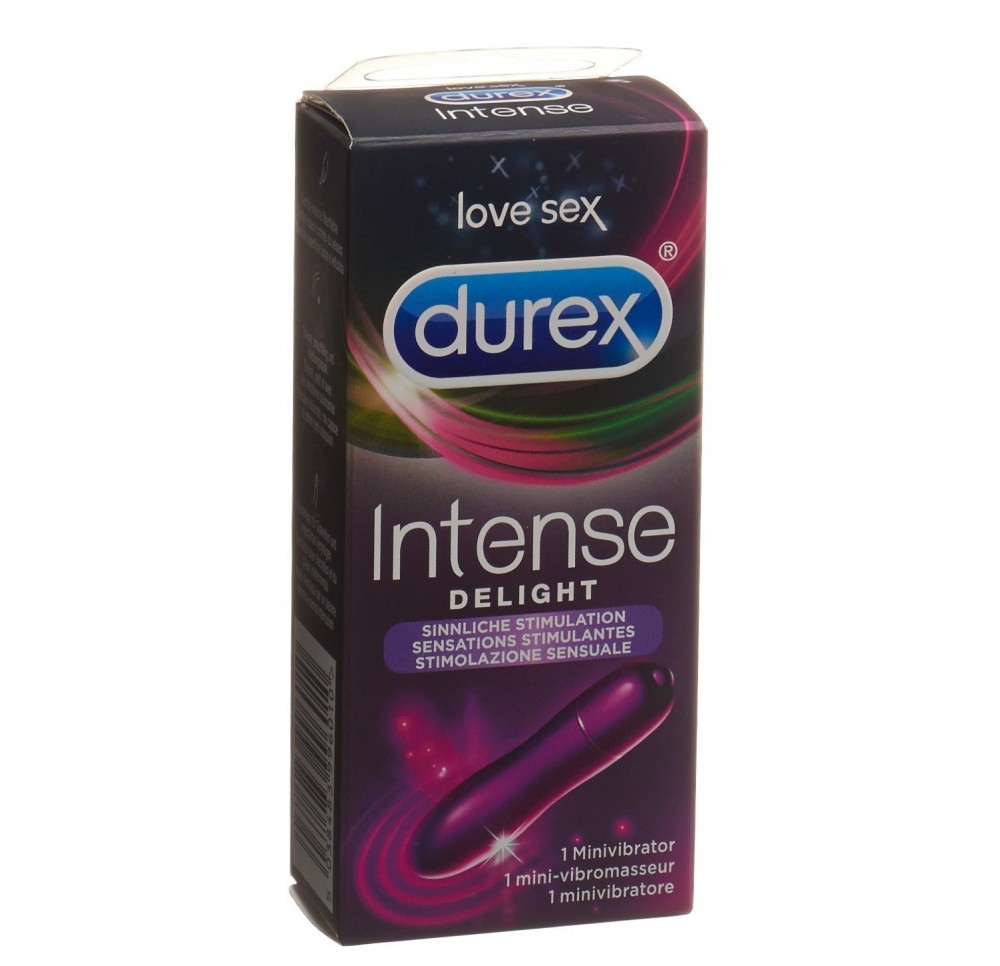 DUREX Intense Delight