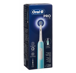 ORAL-B Pro 1 Sensitive Clean blue