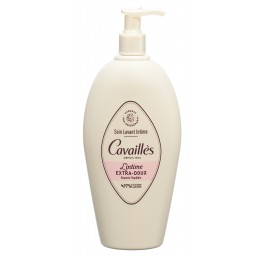 ROGE CAVAILLES Gel Intime Extra-Doux (n) 500 ml