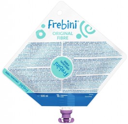 FREBINI Original Fibre 15 EasyBag 500 ml