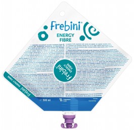 FREBINI Energy Fibre 15 EasyBag 500 ml