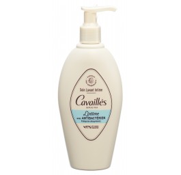 ROGE CAVAILLES Gel Intime Anti-bactérien 250 ml