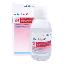 OCTENIDENT solution de rinçage buccal CH fl 250 ml