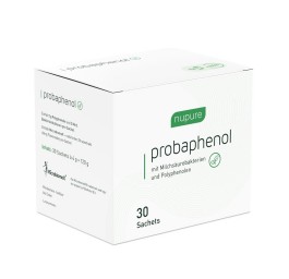 NUPURE probaphenol 30 sach 4 g