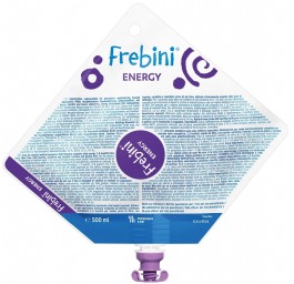 FREBINI Energy 15 EasyBag 500 ml