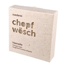 SUEDEREI chopfwösch box 110 g