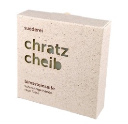 SUEDEREI chratzcheib box 110 g