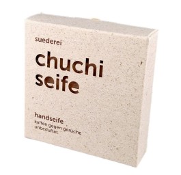 SUEDEREI chuchiseife box 110 g