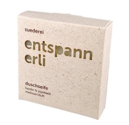 SUEDEREI entspannerli box 110 g