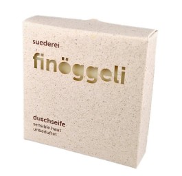 SUEDEREI finöggeli box 110 g