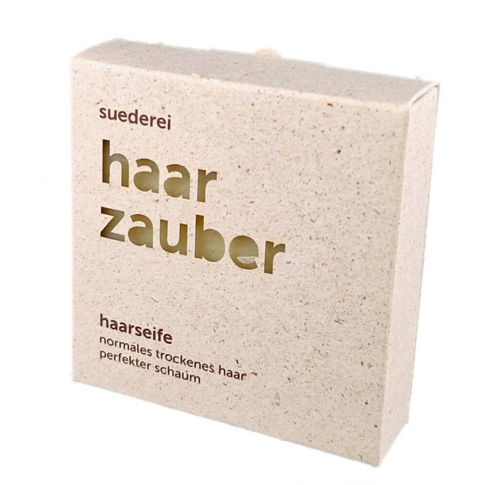 SUEDEREI haarzauber box 110 g