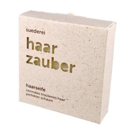 SUEDEREI haarzauber box 110 g