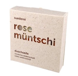 SUEDEREI rosemüntschi box 110 g