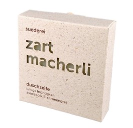 SUEDEREI zartmacherli box 110 g