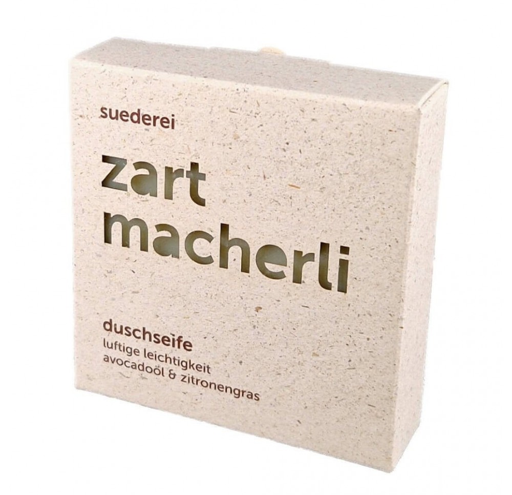 SUEDEREI zartmacherli box 110 g