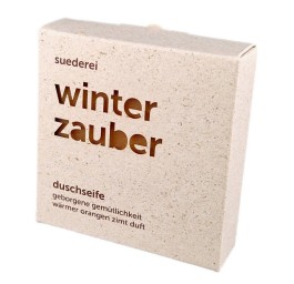 SUEDEREI winterzauber box 110 g