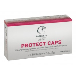 EAGLE EYE vision protect caps 30 pce