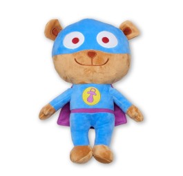 BIMBOSAN Ours en peluche