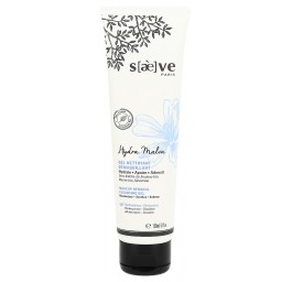 SAEVE Hydra Malva gel nettoyant démaquill 150 ml