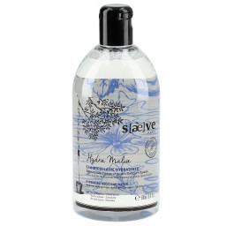 SAEVE Hydra Malva eau micellaire hydratante 500 ml