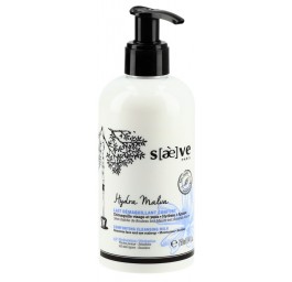 SAEVE Hydra Malva lait démaquillant conf fl 250 ml