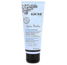 SAEVE Hydra Malva masque infu ré-hydr apais 75 ml