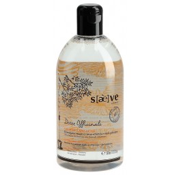 SAEVE Detox Officinale eau mic détox fl 500 ml