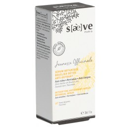 SAEVE Detox Officinale sérum botan anti-ox 30 ml