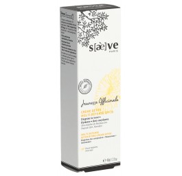 SAEVE Detox Offici cr dét multi-déf SPF30 tb 40 ml