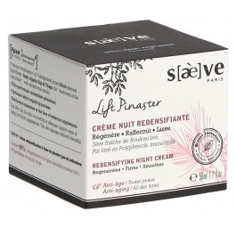 SAEVE Lift Pinaster crème nuit redensifiante 50 ml