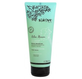 SAEVE Relax Rheum gel douche délassant tb 200 ml