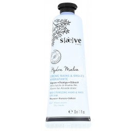 SAEVE Hydra Malva cr main&ong hydratante 30 ml